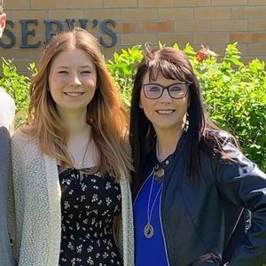 Meet your Posher, Kelli